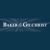 Baker & Gilchrist Logotype