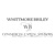 Whittmore Briley Logotype