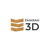 Emarah 3D Logotype