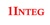 1integ Logotype