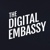The Digital Embassy Logotype