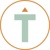 THRIVE Coworking Logotype
