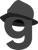 Grayhat Logotype