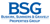 BSG Properties Group Logotype
