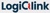 LogiQlink Logotype