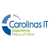Carolinas IT Logotype