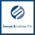 Sawyer & Latimer, P.A. Logotype