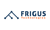 Frigus Technologies Pvt. Ltd. Logotype