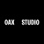 OAX STUDIO Logotype