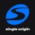 Single Origin Media Logotype