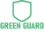 Green Guard Mold Specialist Elizabeth Logotype