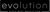 evolution audio, inc. Logotype