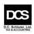 D.C. Schluter, Ltd. Logotype