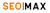 Seomax Logotype