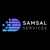 Samsal Services Logotype