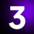 3SIX5 - Best Webflow & No Code Agency In UK Logotype