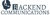 Backend Communications Logotype