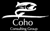 Coho Consulting Group, LLC Logotype