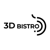 3D Bistro sp z o.o. Logotype