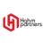 Hahm Partners Logotype