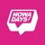 NowADays Media Logotype