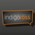 Indigo Ross Logotype