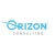 Orizon Consulting Logotype
