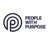 People With Purpose* Logotype