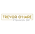 Trevor O'Hare Productions Logotype