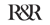 R&R Professional Services Logotype