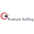 Roebuck Staffing Co., LLC Logotype