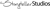The Storyteller Studios Logotype