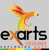 Exarts Designer Logotype