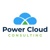 Power Cloud Consulting Logotype