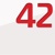 42DIGITAL Logotype