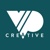 VIP Creative Logotype