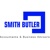 Smith Butler Accountants & Business Advisors Logotype