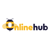 Online Hub Logotype