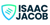 Isaac Jacob Logotype