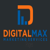 Digital Max Logotype