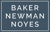 Baker Newman Noyes Logotype