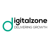 DIGITALZONE Inc Logotype