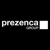 Prezenca Group, Digital Solutions Logotype