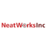 NeatWorks, Inc. Logotype