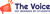The Voice Campus Ambassador Logotype