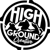 High Ground Creative Logotype