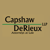 Capshaw DeRieux, L.L.P. Logotype