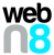 Webn8 Logotype
