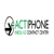 Actiphone Logotype