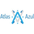 ATLAS AZUL LDA Logotype